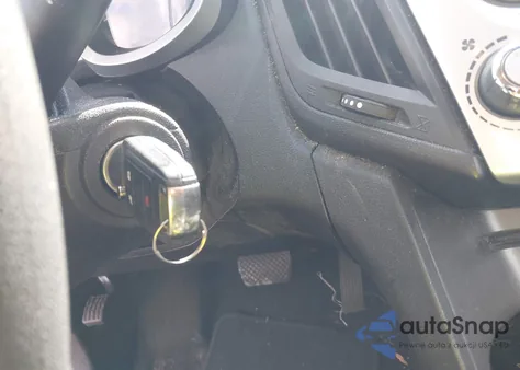 2015 Chevrolet Equinox Ls from USA, damaged, VIN 2GNALAEK4F1124112